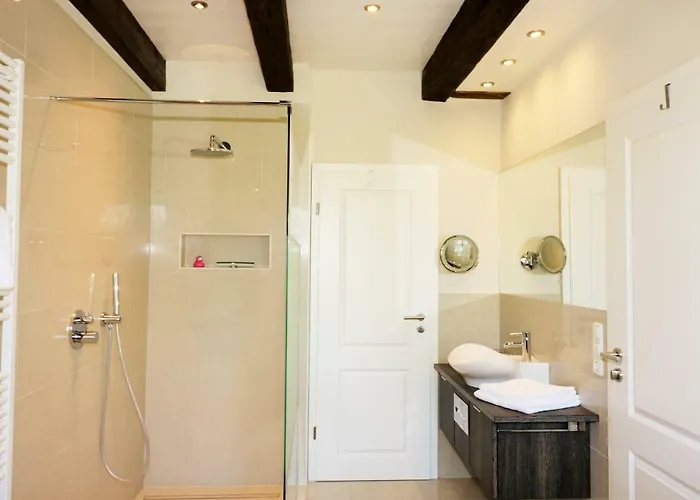 Lille Hus Appartamento