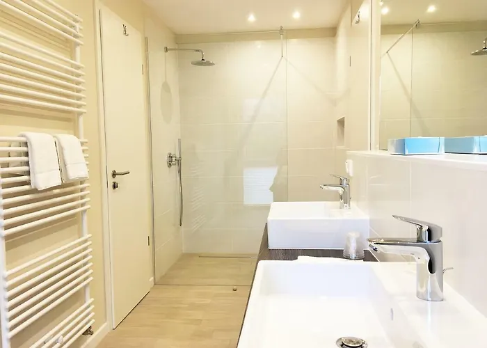 Lille Hus Appartamento *