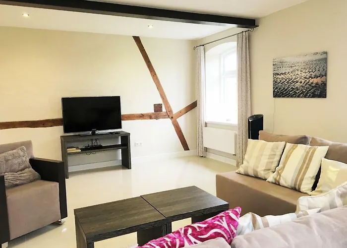 Lille Hus * Sankt Peter-Ording