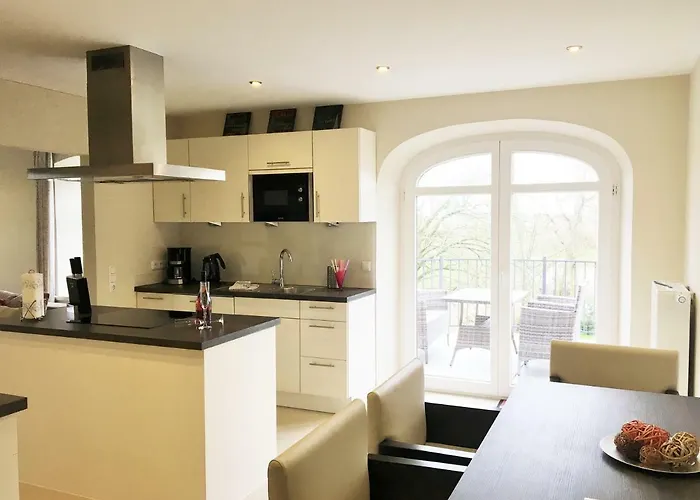 Appartamento Lille Hus *