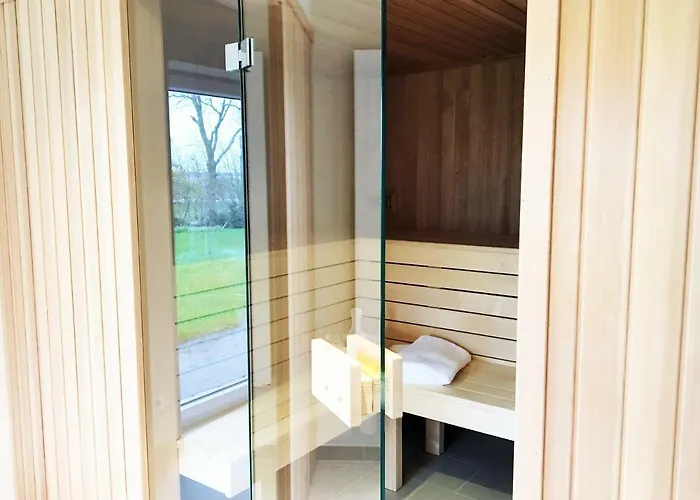 Lille Hus Appartamento