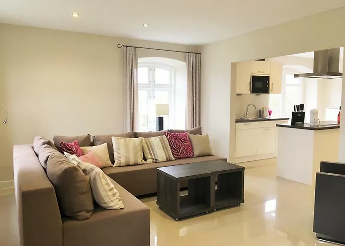 Lille Hus * Sankt Peter-Ording