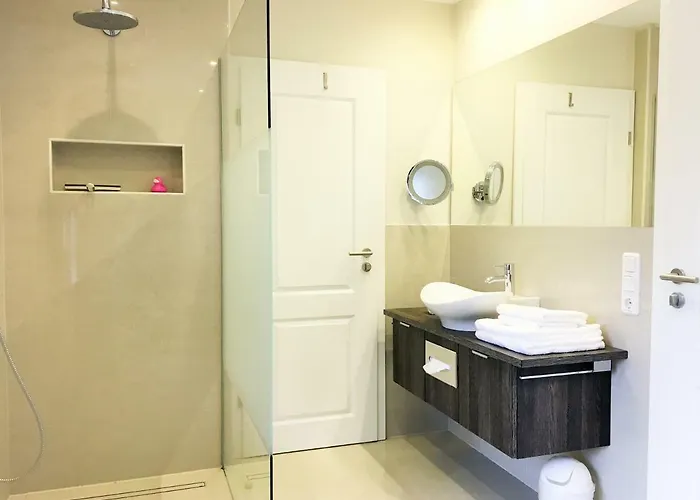 Appartamento Lille Hus *