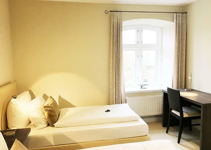 Lille Hus * Sankt Peter-Ording