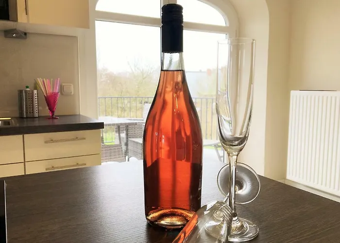 Appartamento Lille Hus *