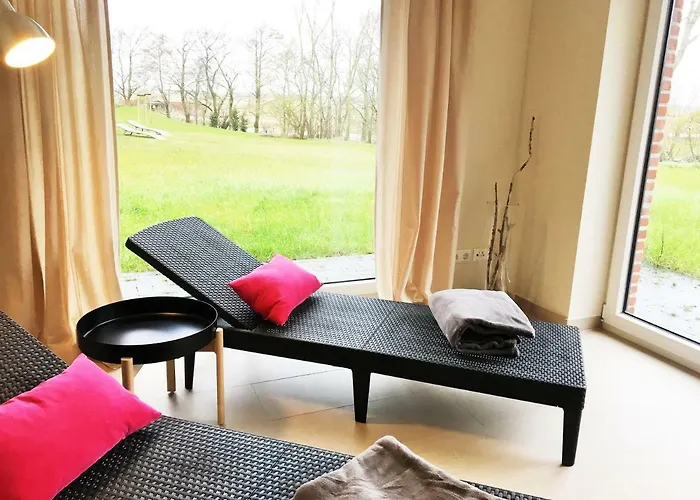 Appartamento Lille Hus