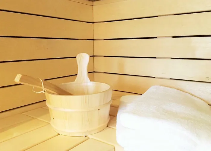 Lille Hus Appartamento *