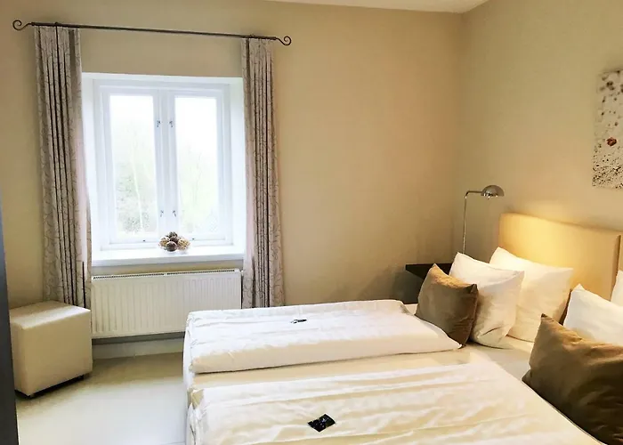 Lille Hus Appartamento *