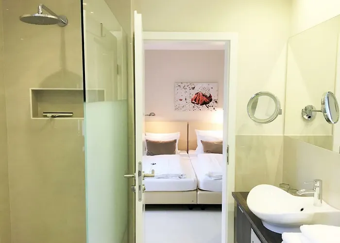 Lille Hus Appartamento *