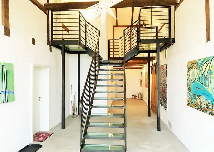 Lille Hus Appartamento